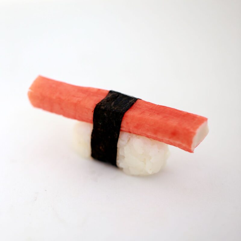 Nigiri Yengeç