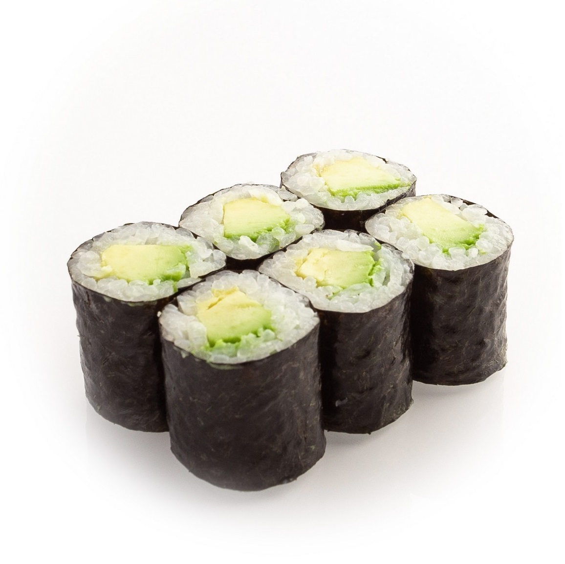 Maki Avokado