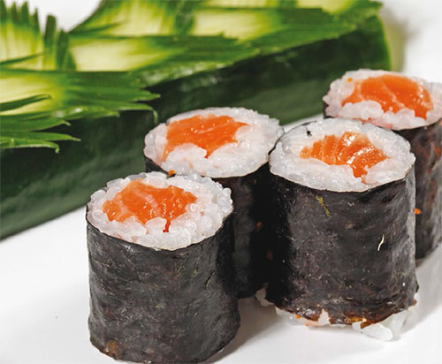 Maki Sake