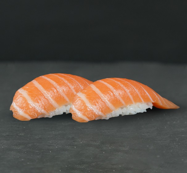 Nigiri Somon