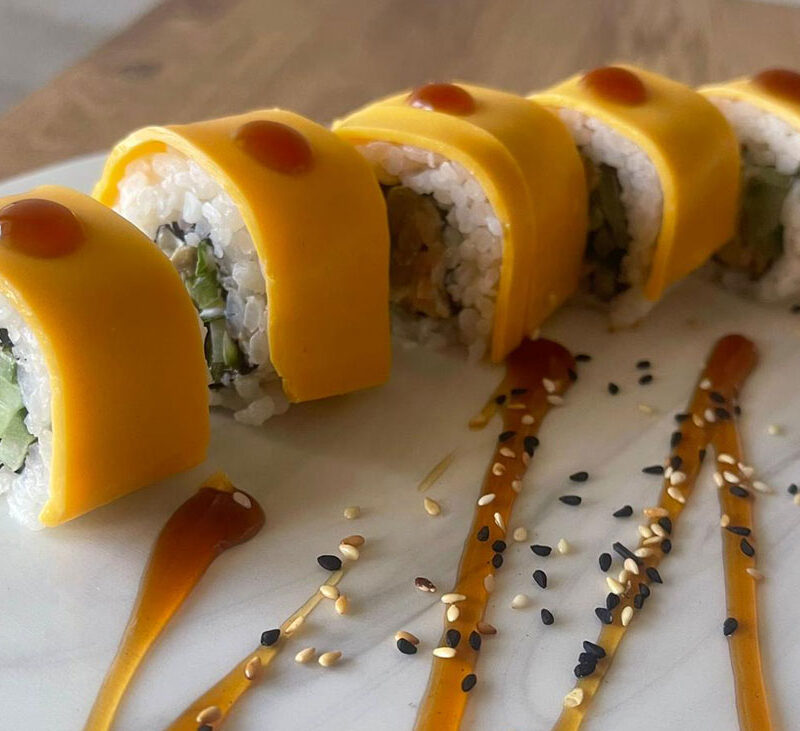 İzmir Roll
