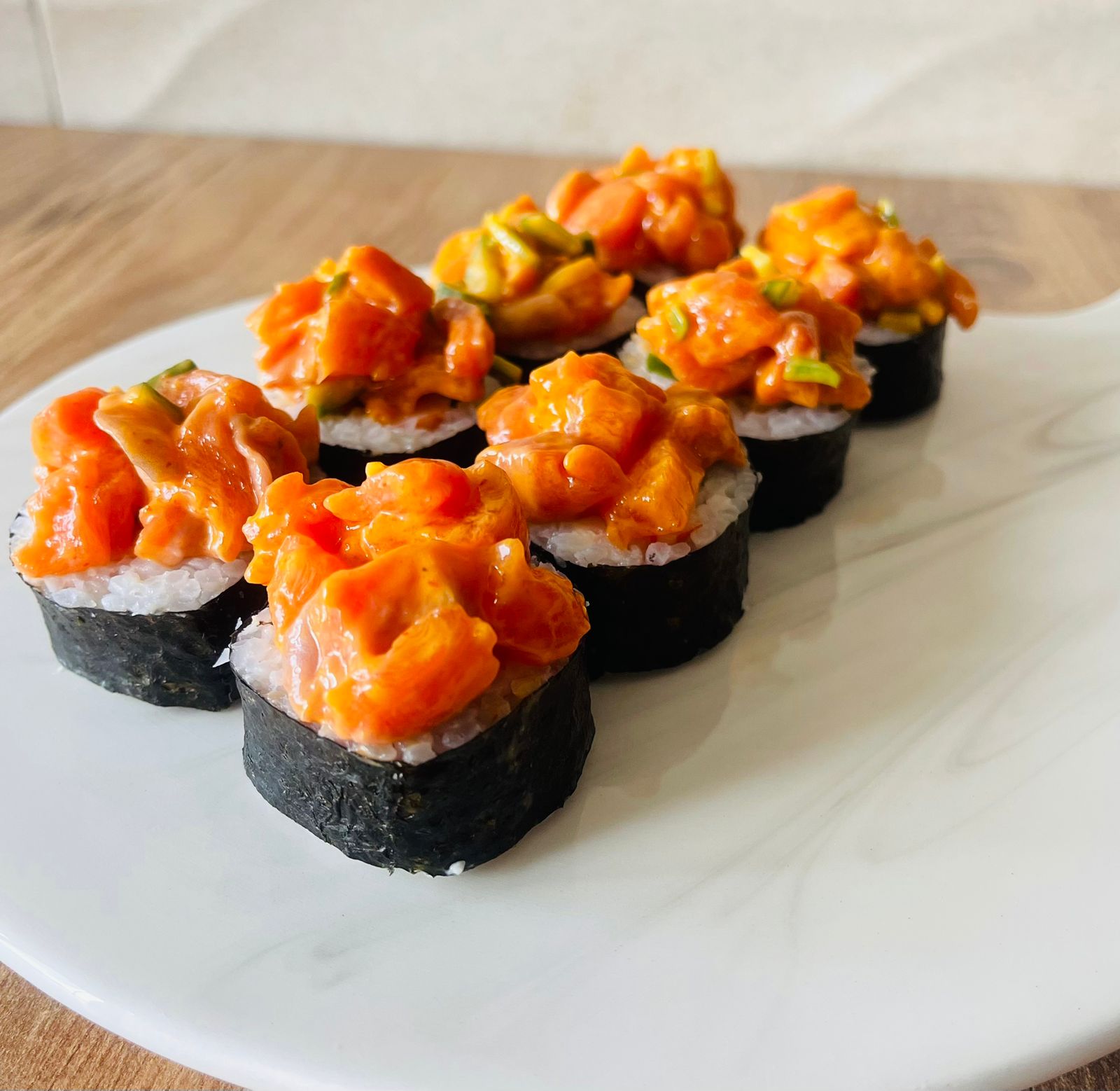 Futomaki Lux Roll