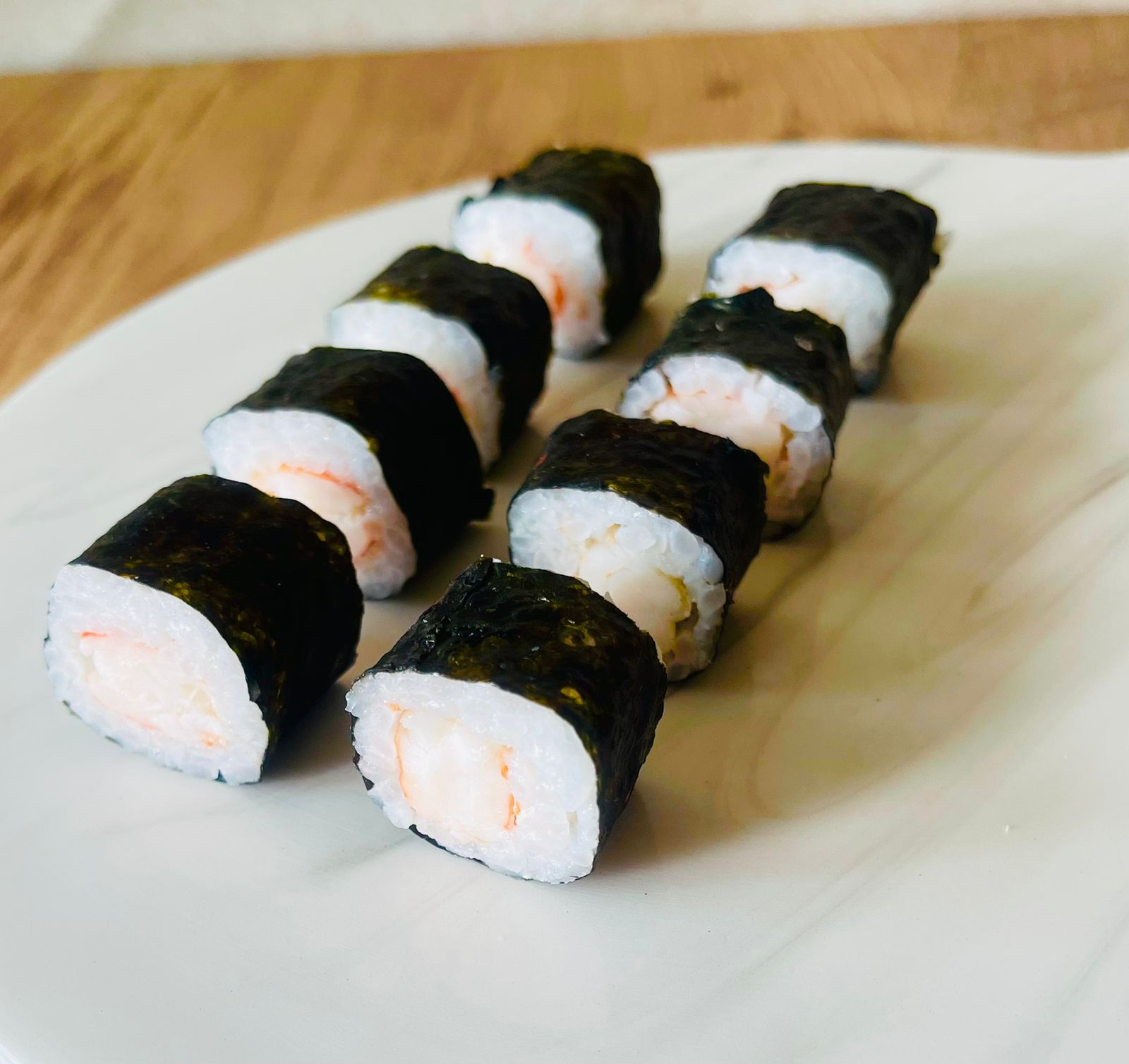 Maki Ebi