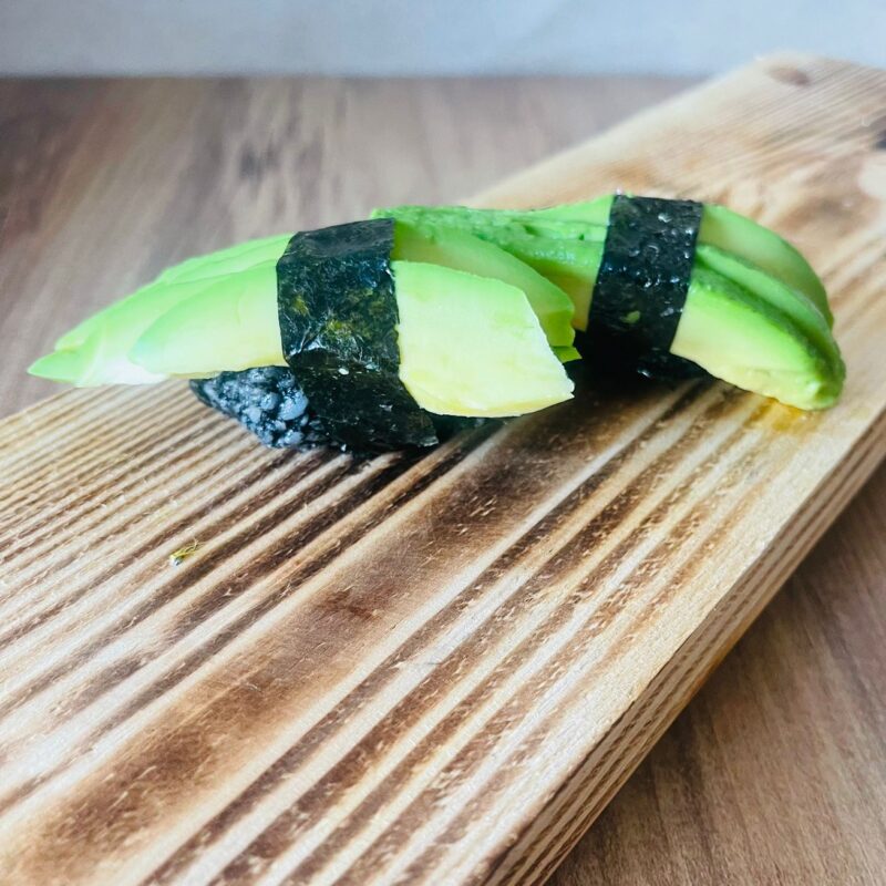 Nigiri Avokado